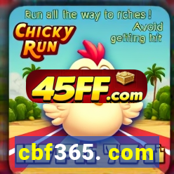 cbf365. com